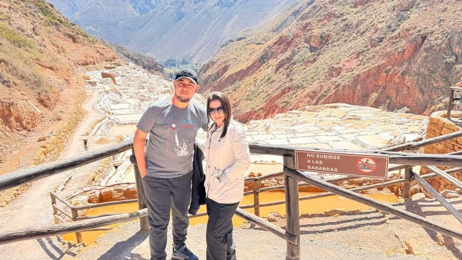 Cusco: Moray, Maras Salt Mines, and Chinchero Weavers Tour - Who this tour suits best