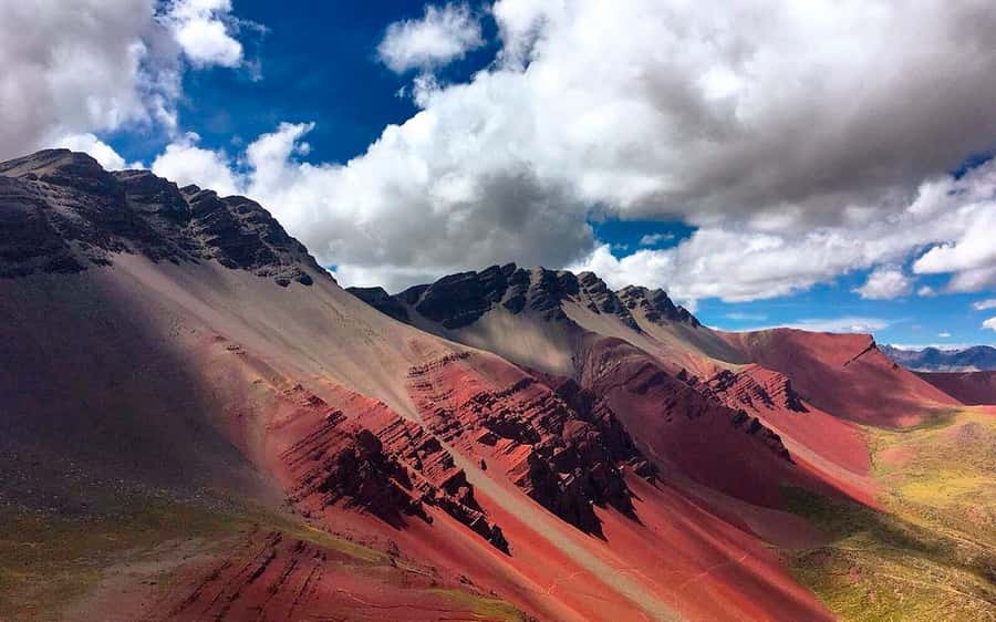 Cusco: Mountain of 7 colors Vinicunca and the Red Valley (optional) - Cost breakdown and what you may still pay in cash