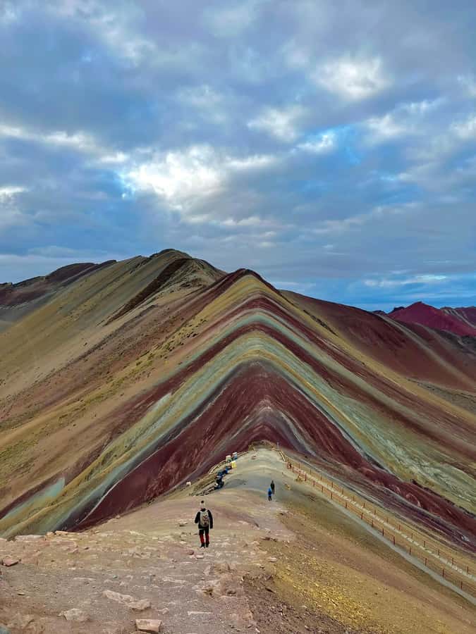 Cusco One Day: Tour Rainbow Mountain & Red Valley opcional - Key things to know before you go