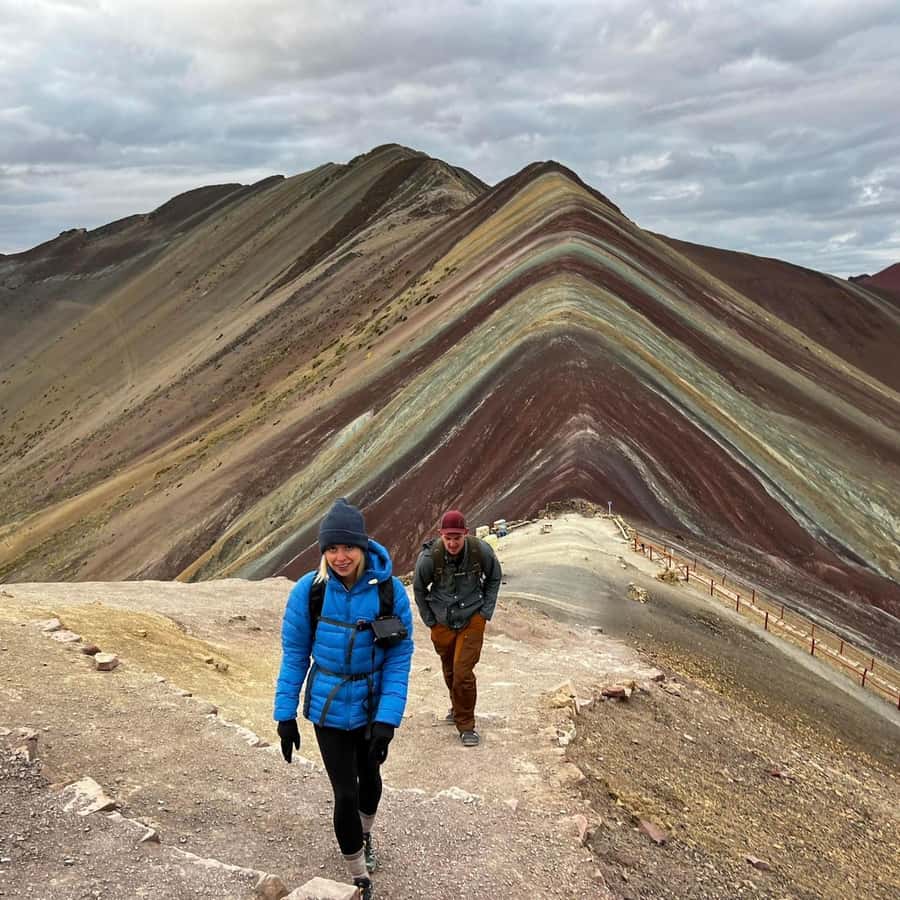 Cusco One Day: Tour Rainbow Mountain & Red Valley opcional - Why this Rainbow Mountain tour starts before 5 AM