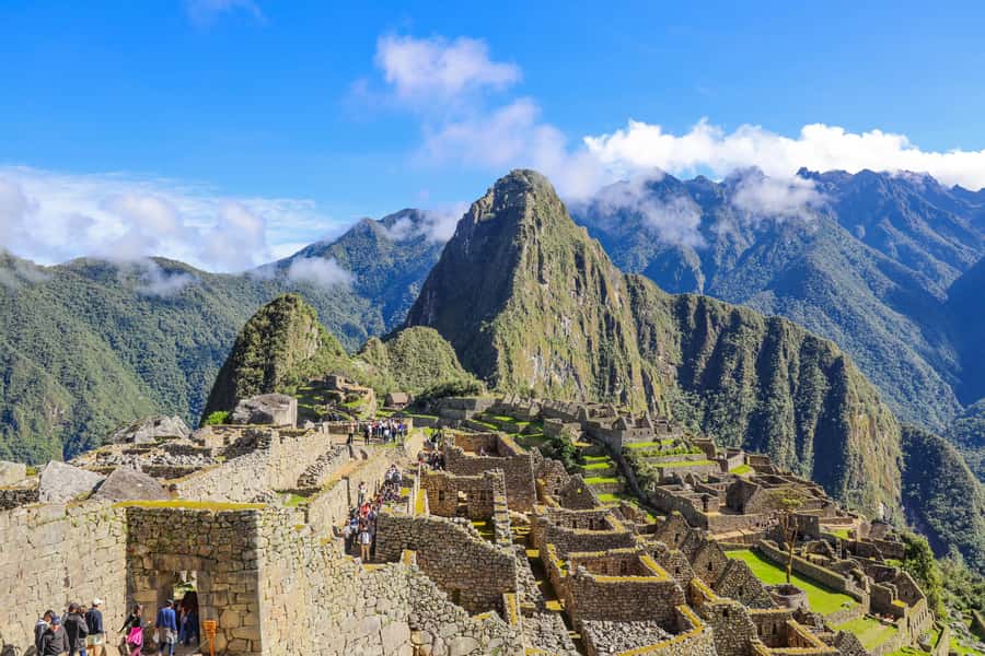 Cusco: One Day Tour to Machu Picchu with Train Transfers - Key Things I’d Prioritize on This Machu Picchu Day