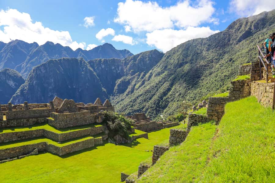 Cusco: One Day Tour to Machu Picchu with Train Transfers - Cusco to Machu Picchu With Train Transfers: Why This Style Works
