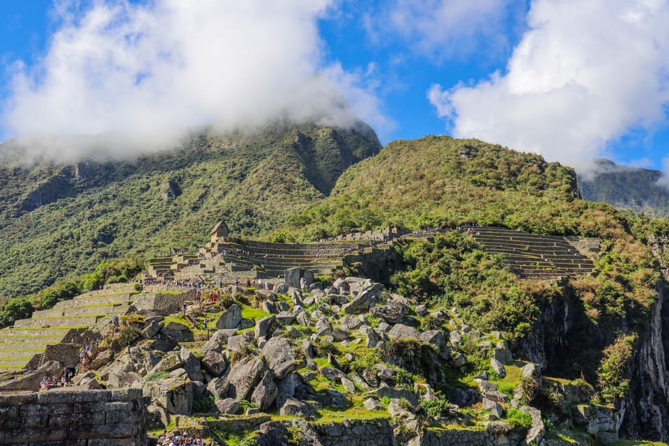 Cusco: One Day Tour to Machu Picchu with Train Transfers - The 2-Hour Guided Tour: Your Best Shortcut to Understanding