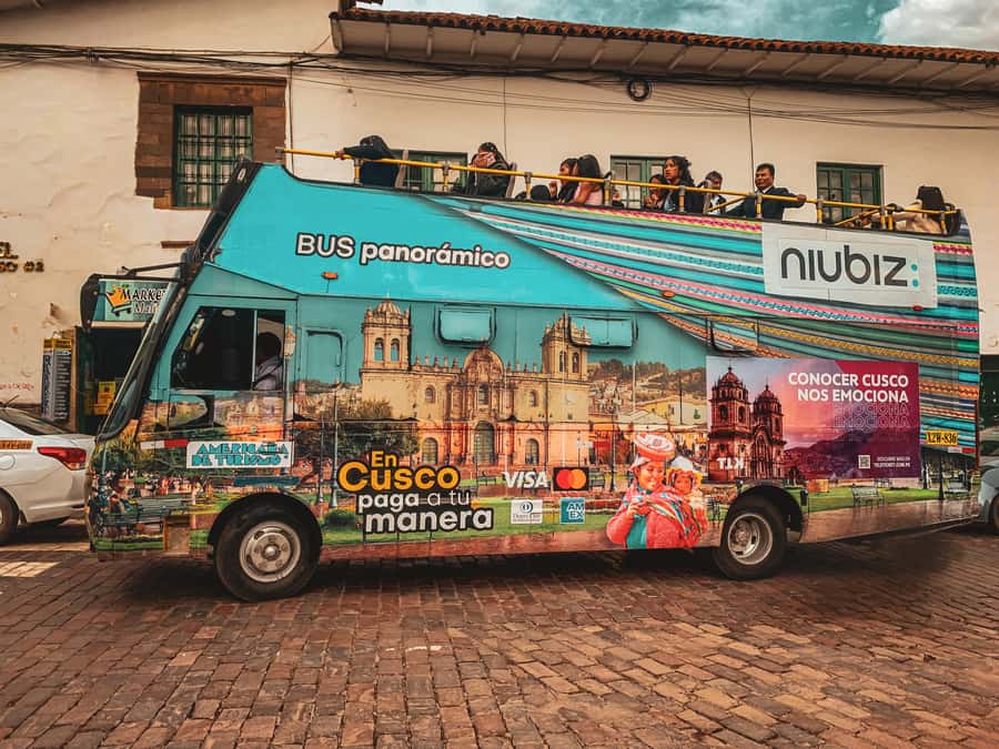 Cusco: Open Bus Tour of the City’s Wonder’s - Key things that make this Cusco open-bus tour worth your time