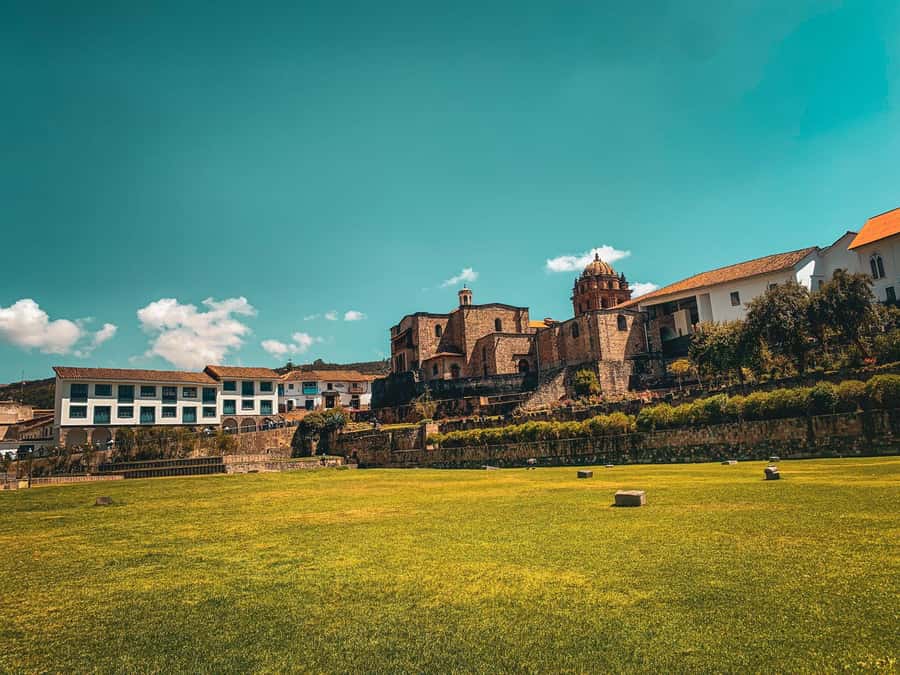 Cusco: Open Bus Tour of the City’s Wonder’s - Why the Christ statue stop is the best “pause”