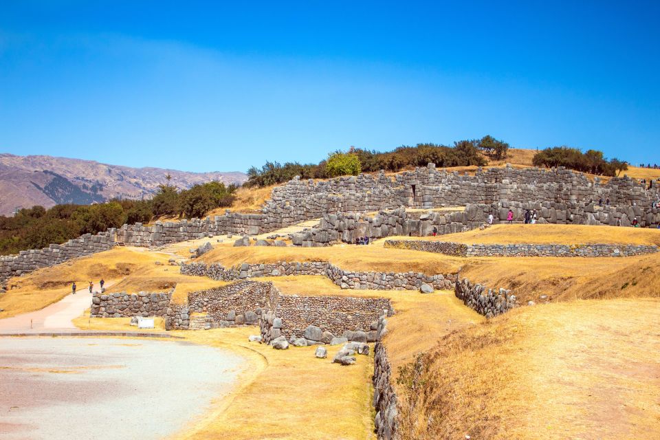 Cusco: Open Bus Tour of the City’s Wonder’s - Open-bus comfort tips for the real Cusco weather