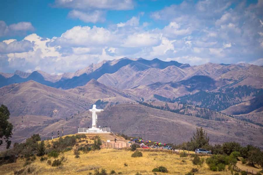 Cusco: Open-Top Bus City Tour - Key Points Before You Go