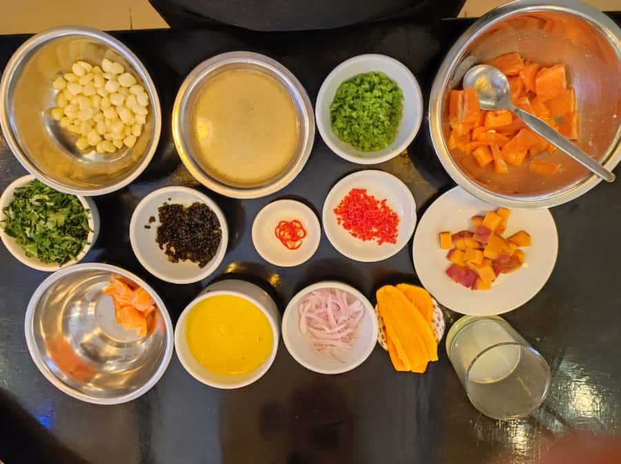 Cusco: Peruvian Cooking Class & Market Tour - Lunch tastes like results, not just lunch
