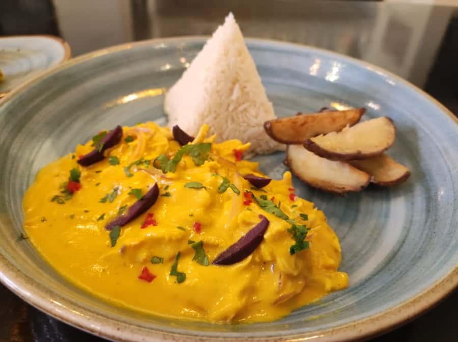Cusco: Peruvian Cooking Class & Market Tour - What you’re really paying for at $65