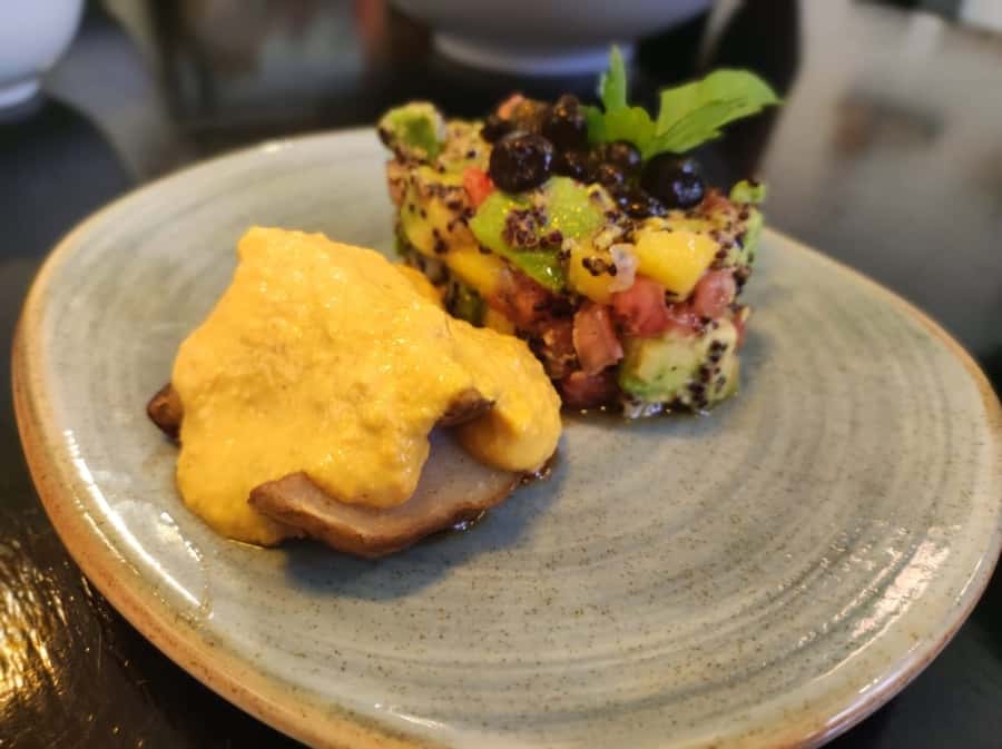 Cusco: Peruvian Cooking Class & Market Tour - Who should book this cooking class (and who might not)