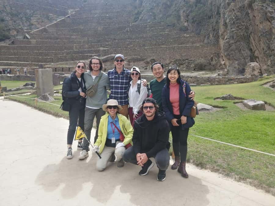Cusco: Pisac, Ollantaytambo, & Chinchero Sacred Valley Tour - Key things to know before you go