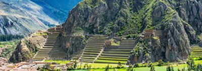 Cusco: Pisac, Ollantaytambo, & Chinchero Sacred Valley Tour - Pisac Archaeological Park: terraces, photos, and that village market vibe