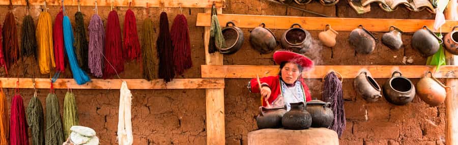 Cusco: Pisac, Ollantaytambo, & Chinchero Sacred Valley Tour - Ollantaytambo’s Inca stone walls: the stop with the biggest wow-factor