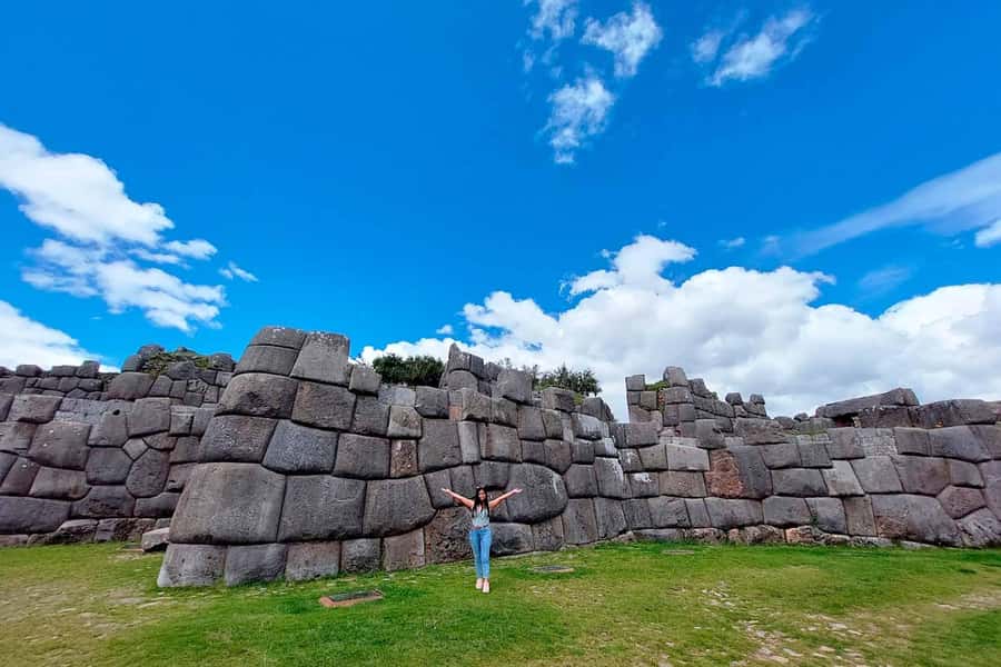 Cusco: Pisac, Sacsayhuaman, Q'enqo, and Tambomachay Tour - Key takeaways before you go