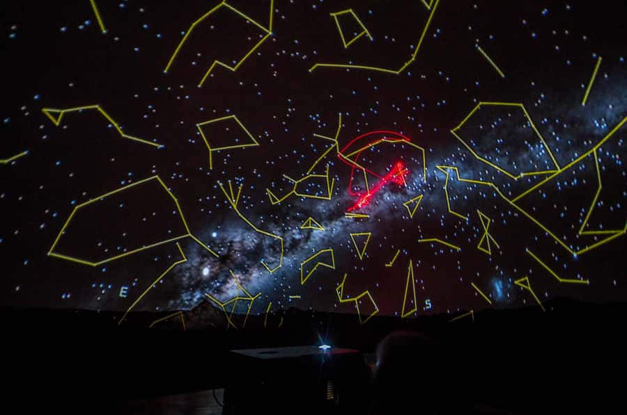 Cusco: Planetarium and Night Tour with Dinner and Pisco Sour - Key things you’ll notice on this Cusco night tour