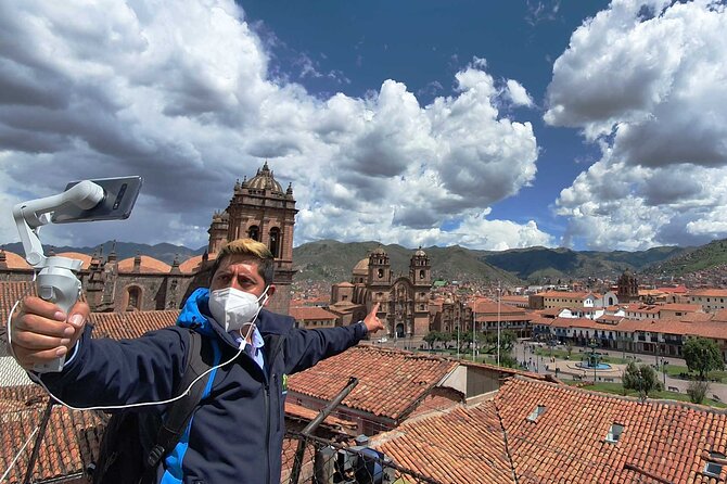 Cusco Private Airport Transfer: Fast, Reliable Hotel Drop-Off - Private Ride Into Cusco: Live Tips While You Get Your Bearings