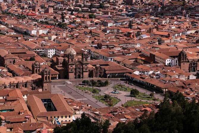 Cusco Private Airport Transfer: Fast, Reliable Hotel Drop-Off - Traffic, Delays, and the Safety Reality at Cusco Airports