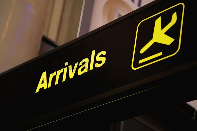 Cusco Private Airport Transfer: Fast, Reliable Hotel Drop-Off - Luggage Rules You Should Check Before You Go