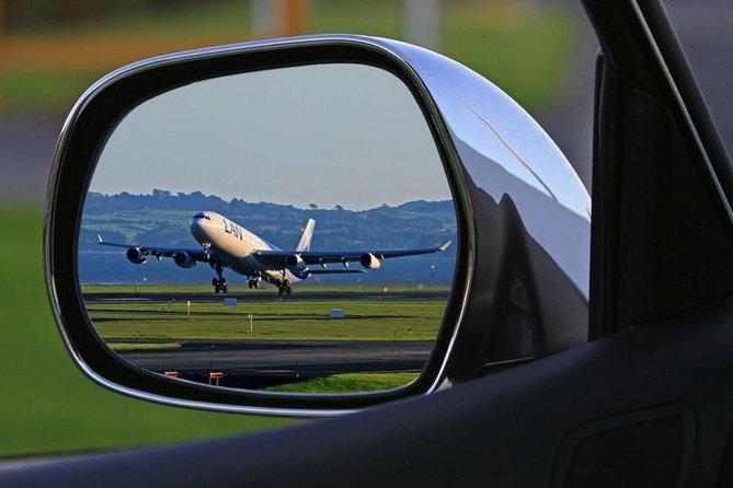 Cusco Private Airport Transfer: Fast, Reliable Hotel Drop-Off - Departure Transfer to the Airport: Help With Check-In and Bags