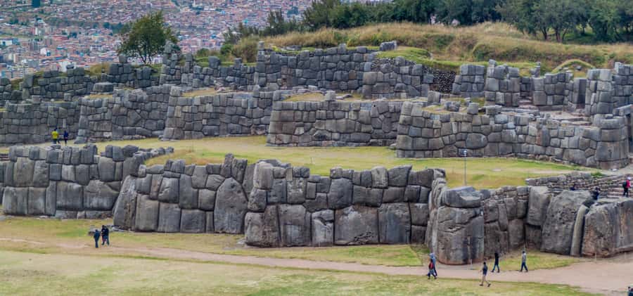 Cusco: Private City Tour and Saksaywaman Visit with Transfer - Koricancha (Sun Temple): the 2-block stop that ties the story together