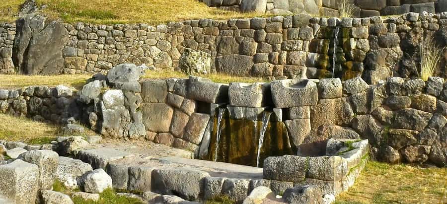 Cusco: Private City Tour and Saksaywaman Visit with Transfer - Sacsayhuaman: stonework, scale, and the feeling of Inca engineering
