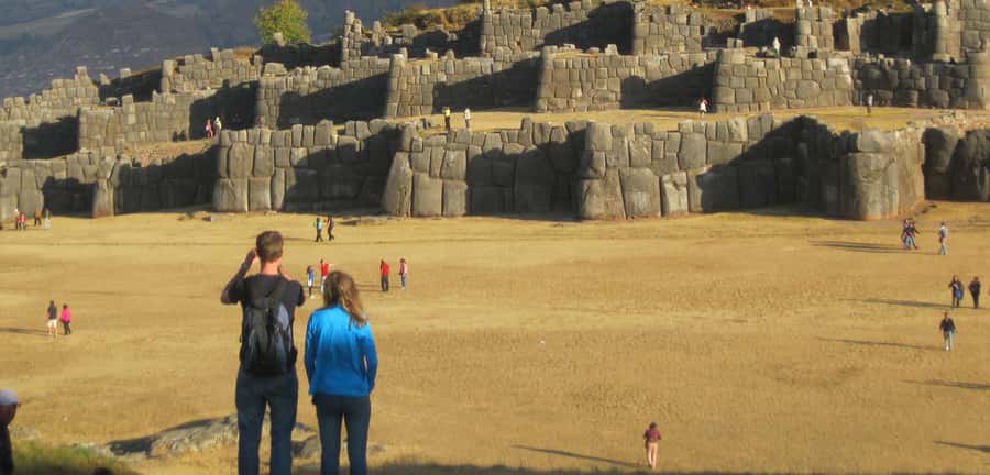 Cusco: Private City Tour and Saksaywaman Visit with Transfer - Price and logistics: is $80 worth it for a private route?