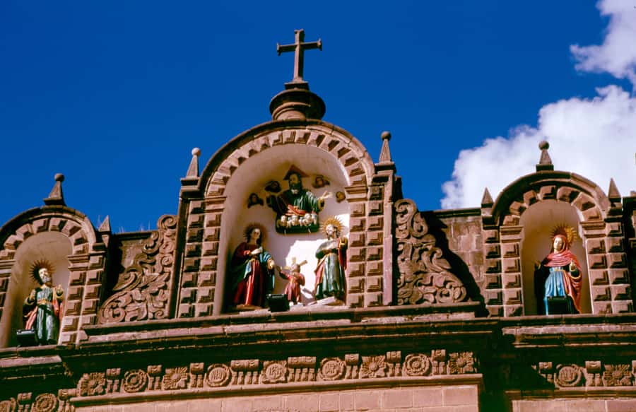 Cusco: Private City Tour and Saksaywaman Visit with Transfer - Who should book this Cusco half-day tour
