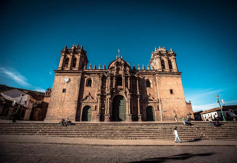 Cusco: Private City Tour and Trip to Archeological Sites - Key things I’d focus on