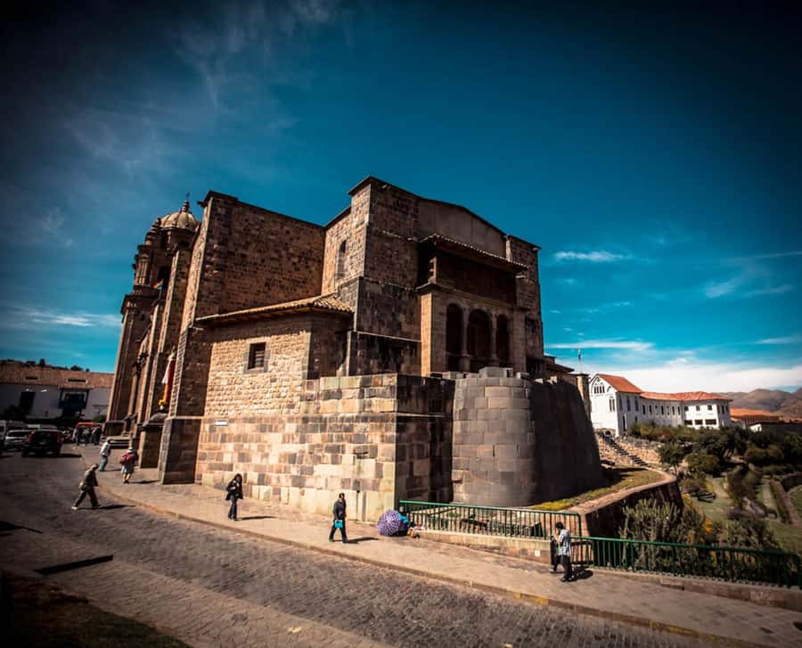 Cusco: Private City Tour and Trip to Archeological Sites - What to Bring and How to Stay Comfortable on the Route