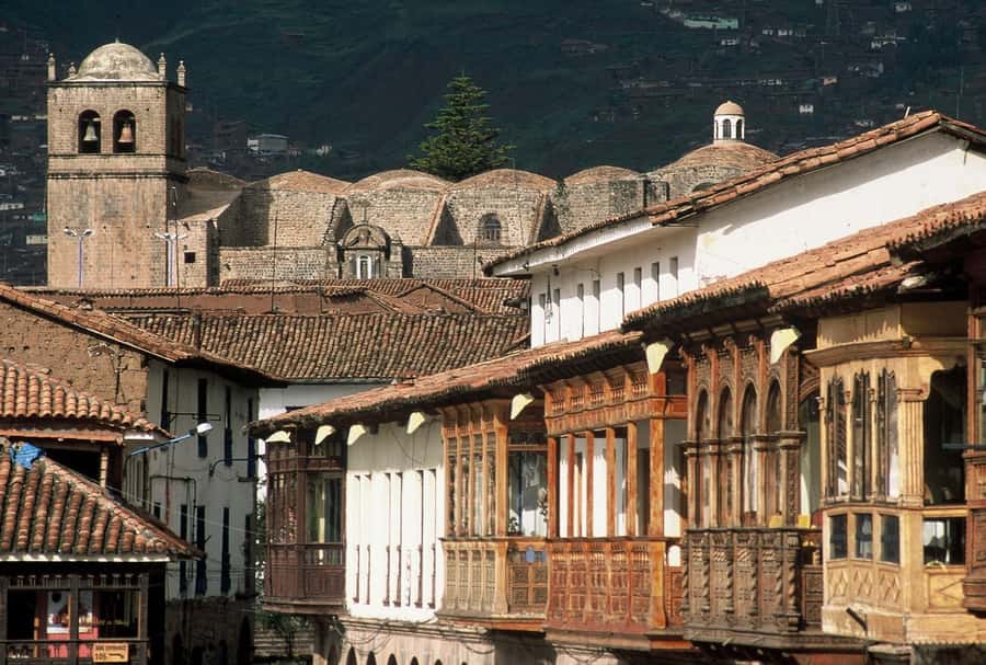 Cusco: Private City Tour and Trip to Archeological Sites - Sacsayhuaman: Fortress Ramparts and Panoramic Cusco Views
