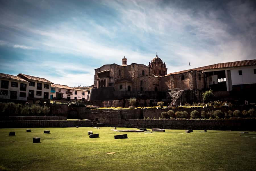 Cusco: Private City Tour and Trip to Archeological Sites - Qenqo’s Temple and Amphitheatre: Agricultural Rituals in Stone