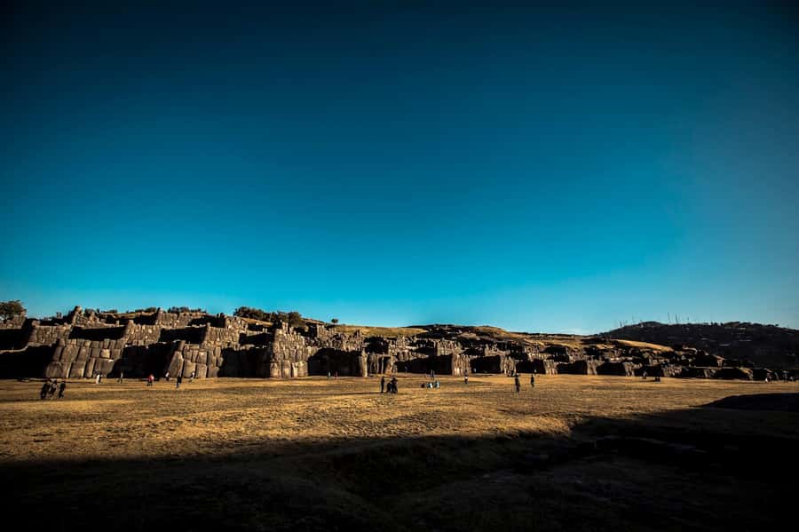 Cusco: Private City Tour and Trip to Archeological Sites - Puka Pukara, the Red Fortress: Military Complex Clues You Can Still See