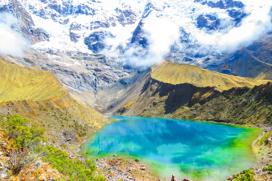 Cusco: Private Full-Day to Humantay Lake with Meals - What to Bring (and What Can’t Be Ignored at 4,200 Meters)