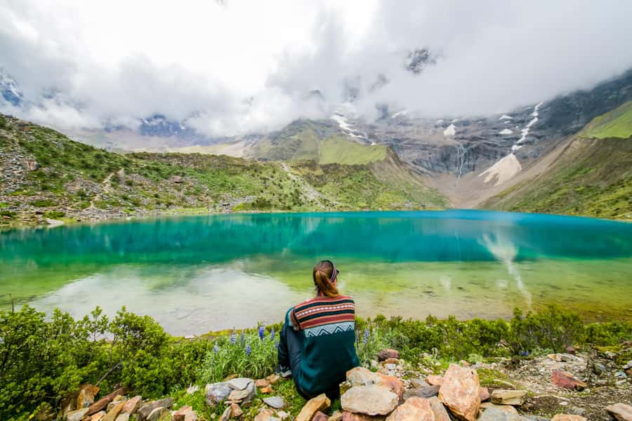 Cusco: Private Full-Day to Humantay Lake with Meals - Early Cusco Pickups and the Drive Toward the Andes