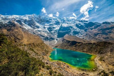 Cusco: Private Full-Day to Humantay Lake with Meals - Mollepata Breakfast: Fueling Up at 2,900 Meters