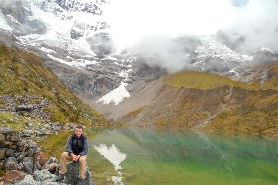 Cusco: Private Full-Day to Humantay Lake with Meals - The Descent Back to Soraypampa (and the Point of “Second Hike” Time)