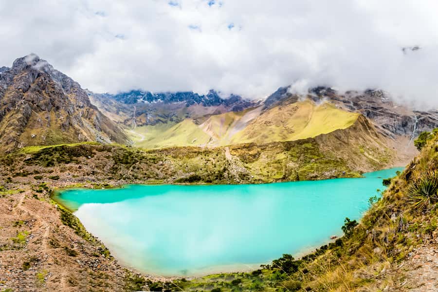 Cusco: Private Full-Day to Humantay Lake with Meals - Lunch Back in Mollepata and the Return to Cusco