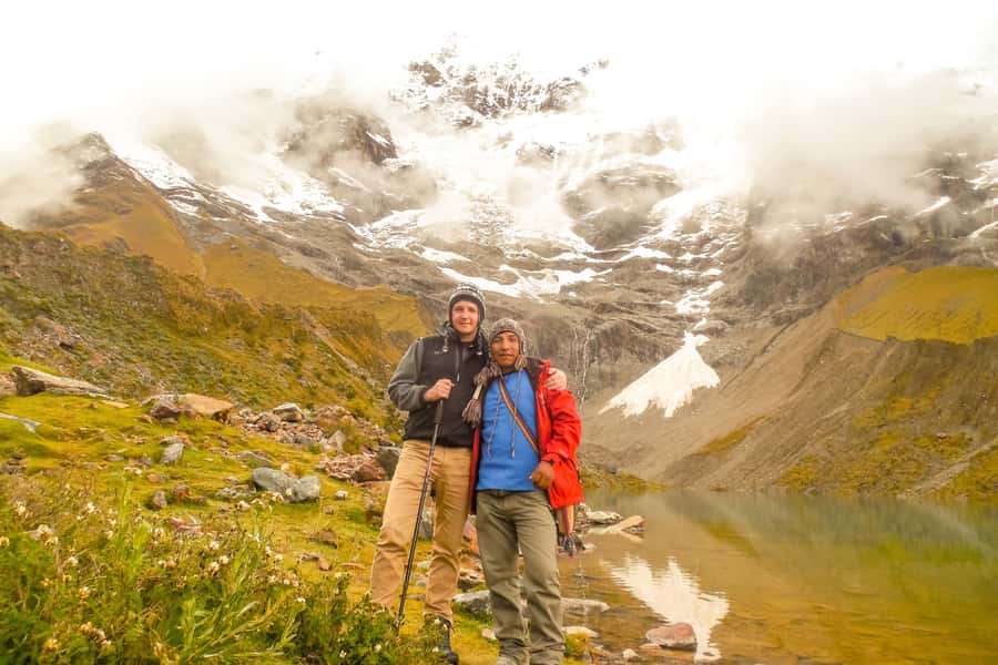 Cusco: Private Full-Day to Humantay Lake with Meals - Price and Value: What $139 Per Person Actually Buys