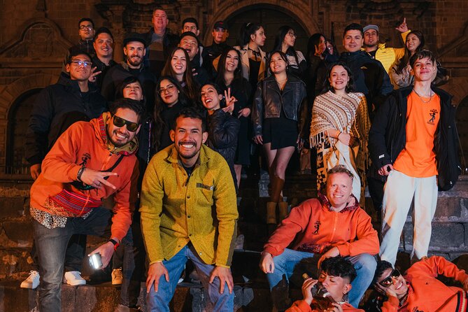 Cusco Pub Crawl: Bar Tour, Drinks And Club with no waiting lines - Key highlights to know before you go