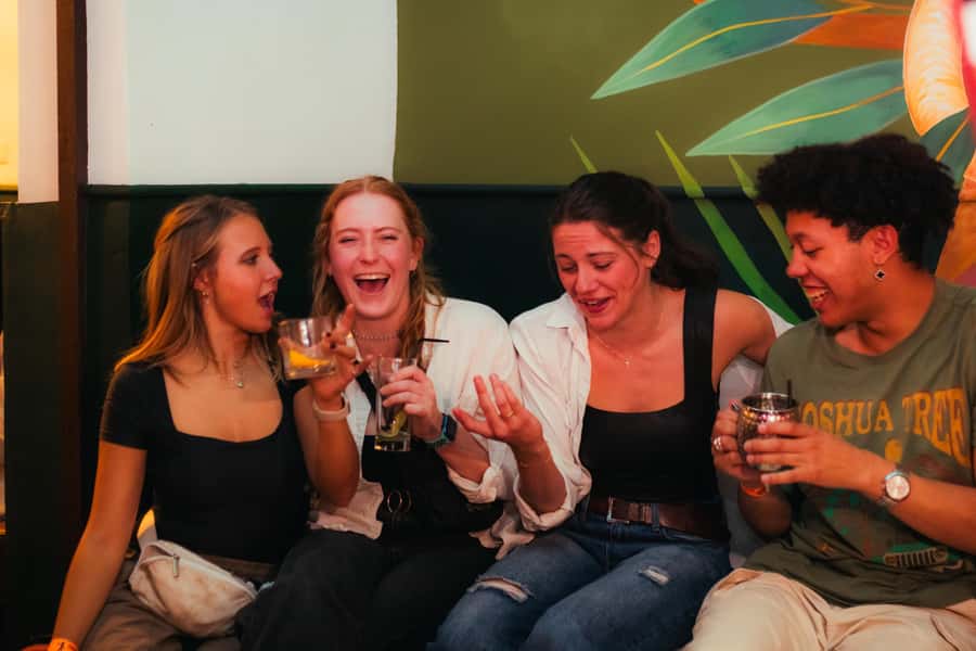 Cusco: Pub Crawl with Skip-the-Line Access and Drinks - Price and Value: Why $20 Can Beat DIY Bar Hopping