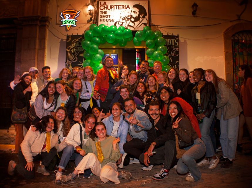 Cusco: Pub Crawl with Skip-the-Line Access and Drinks - Who This Tour Fits Best (and Who Might Want Another Plan)