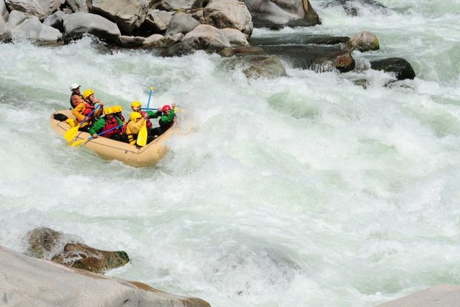 Cusco Rafting and Zipline Adventure - Pickup to Oropesa: Bread, Timing, and Gear-Up Mode