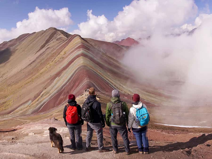 Cusco: Rainbow Mountain and Humantay Lake 2-Day Tour + Meals - What the included meals do for your energy (and your sanity)