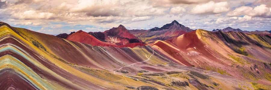 Cusco: Rainbow Mountain and Humantay Lake 2-Day Tour + Meals - Small group rhythm: what a 15-person cap changes