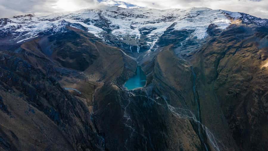 Cusco: Rainbow Mountain and Humantay Lake 2-Day Tour + Meals - Mixed reviews signal one clear thing: confirm pickup details