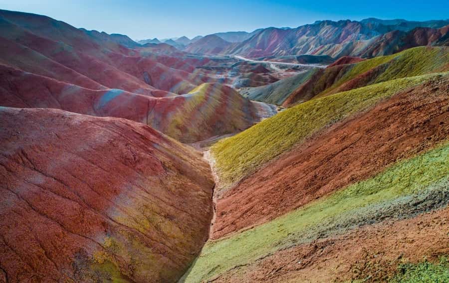 Cusco : Rainbow Mountain and Red Valley Tour - Who This Tour Fits Best (and Who Might Hesitate)