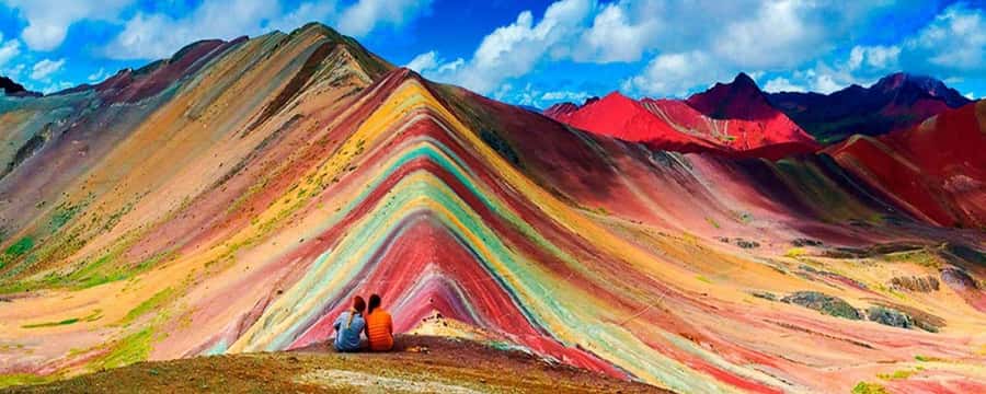 Cusco: Rainbow Mountain and viewpoint red valley ( optional) - Where You’ll Be Picked Up and How the Morning Runs