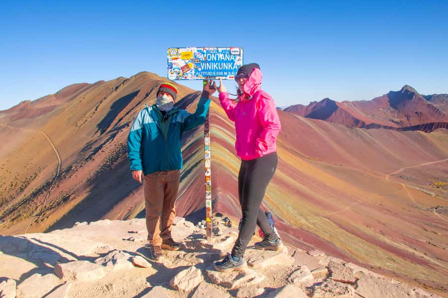 Cusco: Rainbow Mountain ATV Tour with Breakfast & Lunch - Key Things I’d Highlight Before You Go
