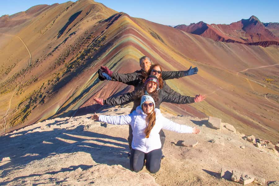 Cusco: Rainbow Mountain ATV Tour with Breakfast & Lunch - ATV Base Orientation: Safety First, Then the Fun