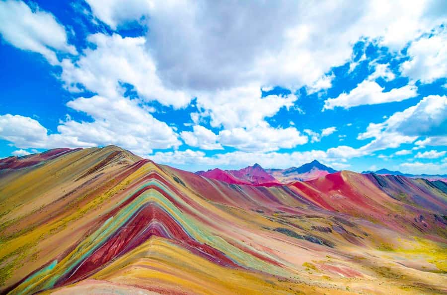 Cusco: Rainbow Mountain ATV Tour with Breakfast & Lunch - Return to Cusipata for Lunch: Warm Food After the Cold